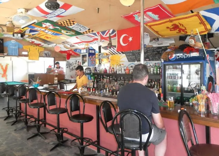 Kaan מלון דירות 3*